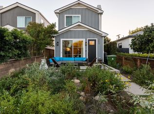 3853 Bledsoe Ave, Los Angeles, CA 90066