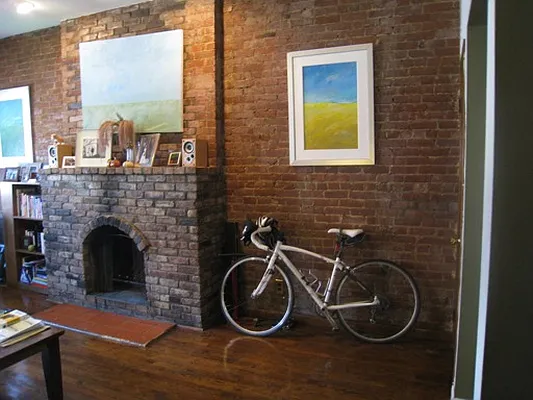 Rented by New Yorker Realty | media 16