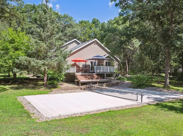 2494 121st Ave, Clear Lake, MN 55319