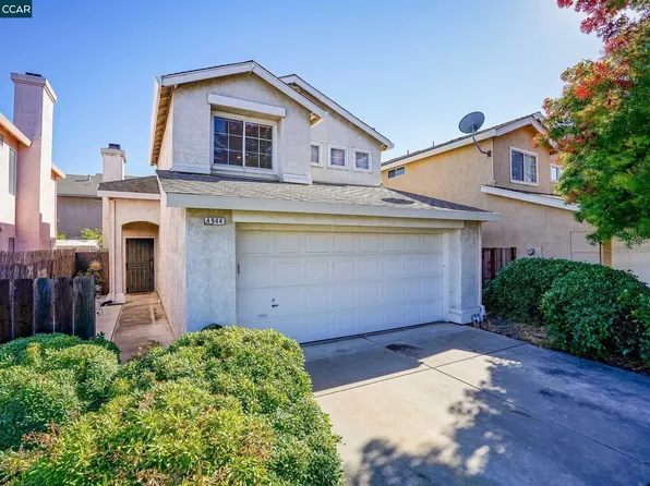 4544 Waterford Way, Oakley, CA 94561