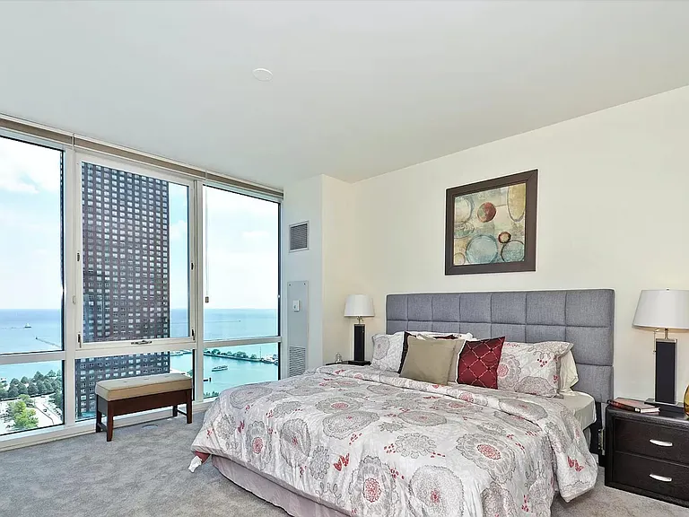 505 N McClurg Ct #3102 — Photo 30