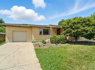 908 Lamberton St, Middletown, OH 45044