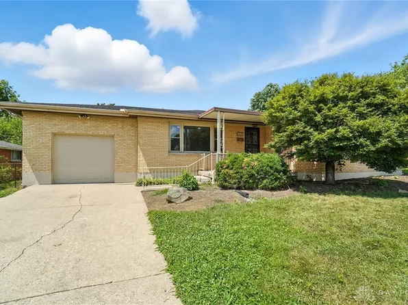 908 Lamberton St, Middletown, OH 45044