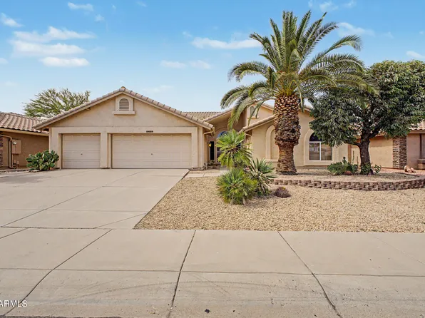 8456 W ROCKWOOD Drive, Peoria, AZ 85382