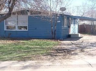 200 Cragmore St, Denver, CO 80221