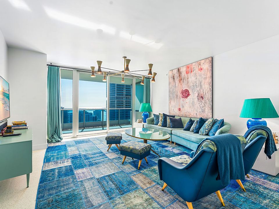 1st image of 200 S Biscayne Blvd #4005