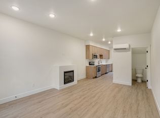 5871 NE Prescott St #5871, Portland, OR 97218
