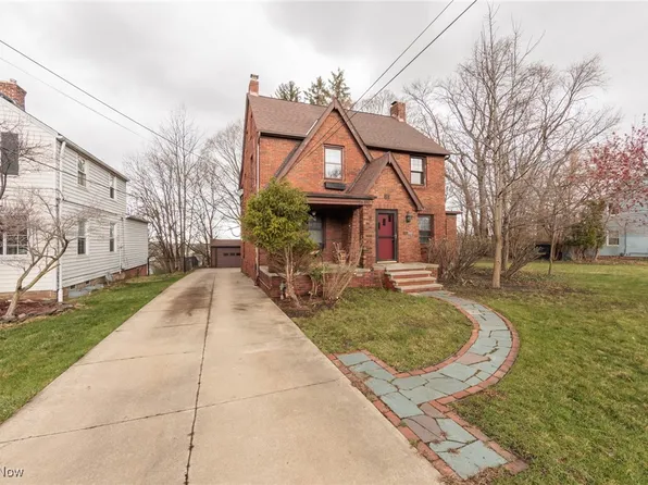 29213 Ridge Rd, Wickliffe, OH 44092