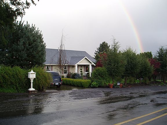 From The Street