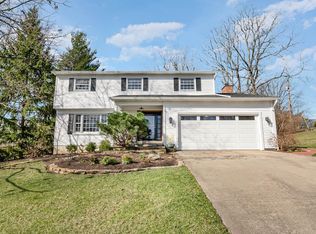 7959 Executive Ct, Cincinnati, OH 45244