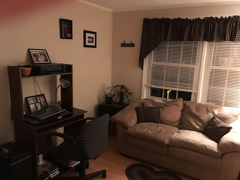2nd Bedroom/Office