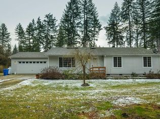 17336 Jordan St SW, Rochester, WA 98579