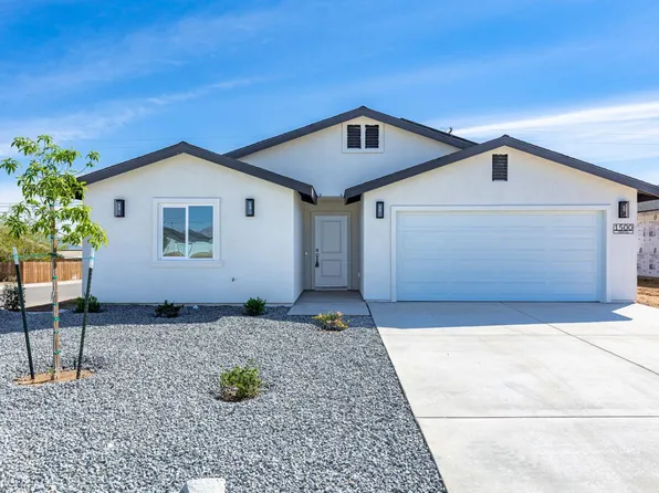 1504 Mayo, Ridgecrest, CA 93555