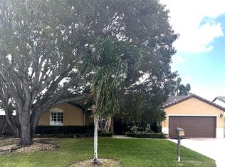 17910 SW 137th Ct, Miami, FL 33177