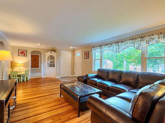 Living Room- older photo