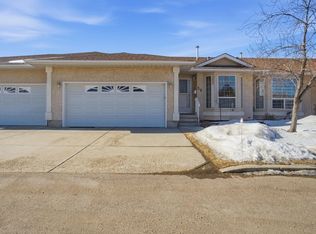 Shepherd's Meadow, Edmonton, AB T5L 5B7