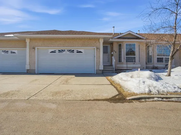 13320 124th St NW #56, Edmonton, AB T5L 5B7