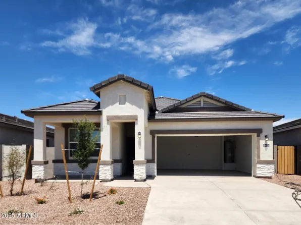 10624 W SONRISAS Street, Tolleson, AZ 85353