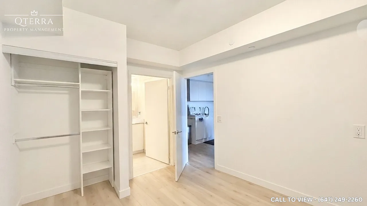 1 bed, 675 sqft, $2,250 — Photo 4