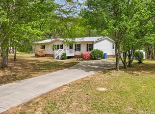 115 Tyler Cir, Vincent, AL 35178