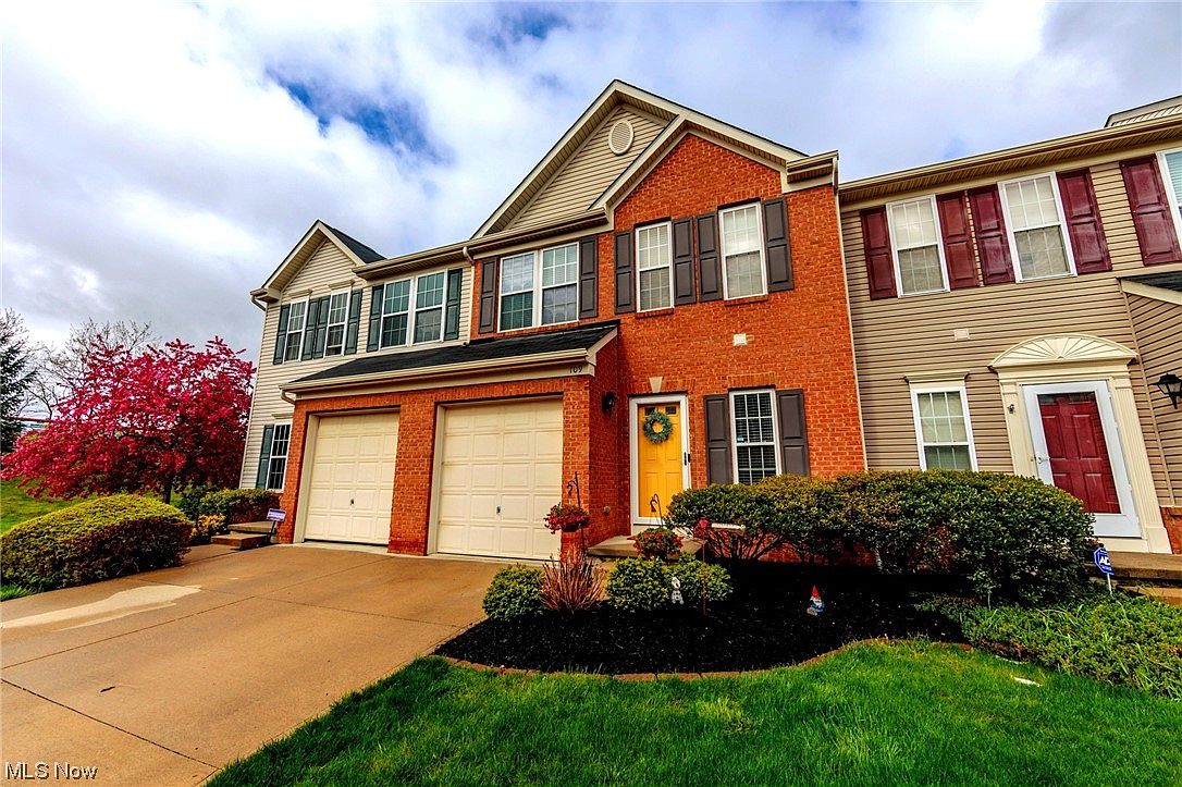 109 Yellowstone Ct, Berea, OH 44017 Zillow