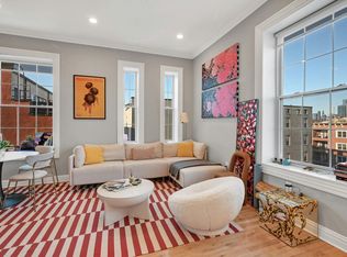 1015 Grand St APT 5G, Hoboken, NJ 07030
