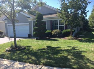 499 Huntington Dr, Jackson, NJ