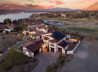 18 Grand Corniche Dr, Henderson, NV 89011