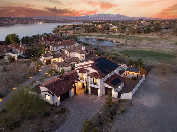 18 Grand Corniche Dr, Henderson, NV 89011