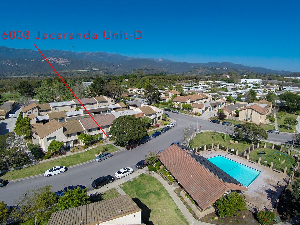 2nd image of 6008 Jacaranda Way APT D