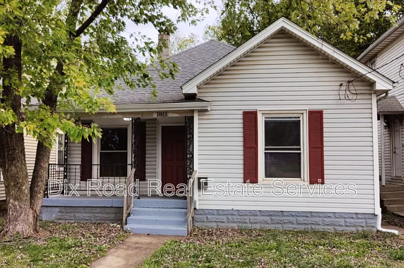 1811 Sherman Ave