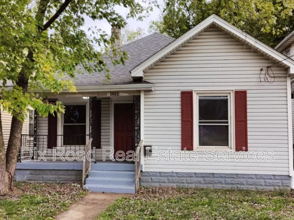 1811 Sherman Ave, Middletown, OH 45044