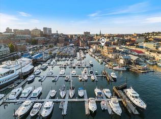 40 Portland Pier #12, Portland, ME 04102