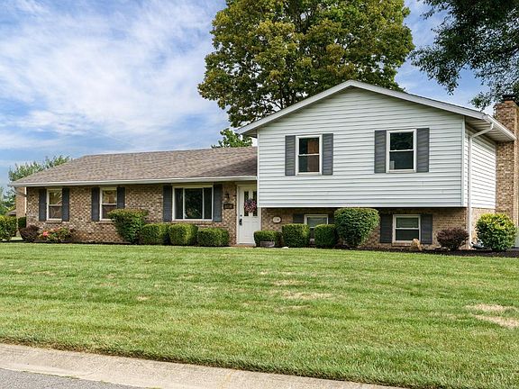 2nd image of 5870 Brooke Meadows Ct