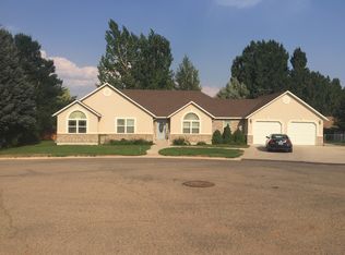 61 S King Arthurs Ct, Roosevelt, UT 84066
