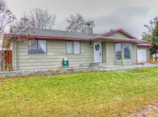 5321 W Okanogan Ave, Kennewick, WA 99336