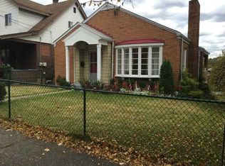1656 Morningside Ave, Pittsburgh, PA