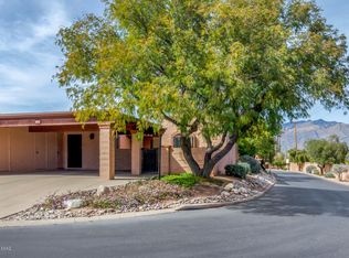 4259 E Blanton Rd, Tucson, AZ 85712