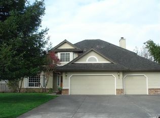 2573 Greenvale Ln, Santa Rosa, CA 95401