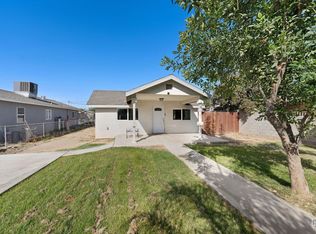 11012 San Fernando St, Lamont, CA 93241