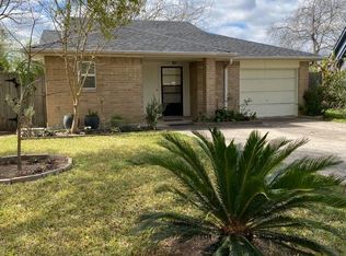 3611 Tamfield Dr, Houston, TX 77066