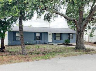 2148 Watts Dr, Mims, FL 32754