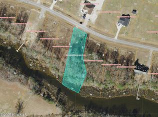 136 Bridgewater Drive S, Bath, NC 27808