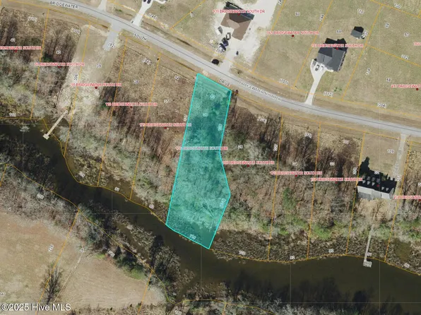 136 Bridgewater Dr S Lot 36, Bath, NC 27808