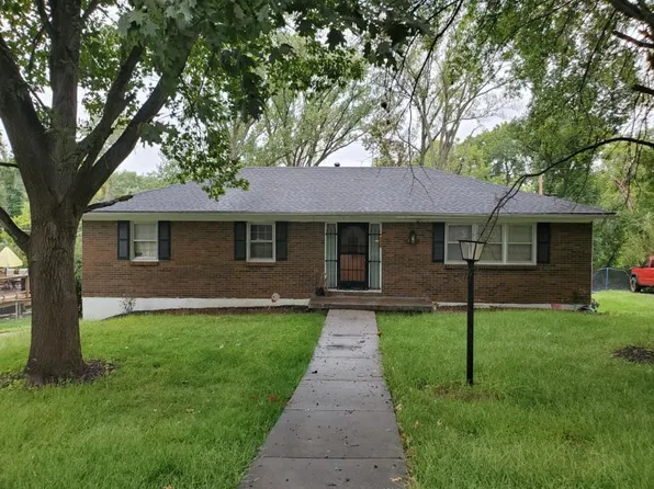 7608 Greeley Ave, Kansas City, KS 66109