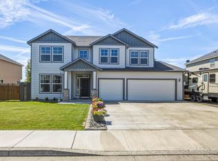 4912 Lucena Dr, Pasco, WA 99301