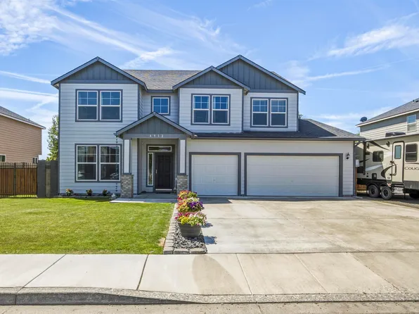 4912 Lucena Dr, Pasco, WA 99301