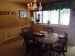 14 Hilltop Dr, Sandwich, MA 02563