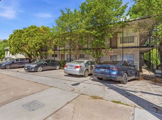 710 E Dean Keeton St APT 204, Austin, TX 78705