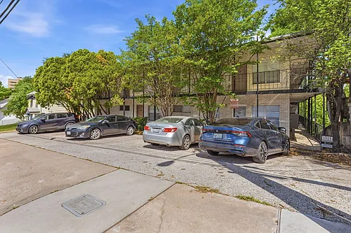 710 E Dean Keeton St #108 Photo 1